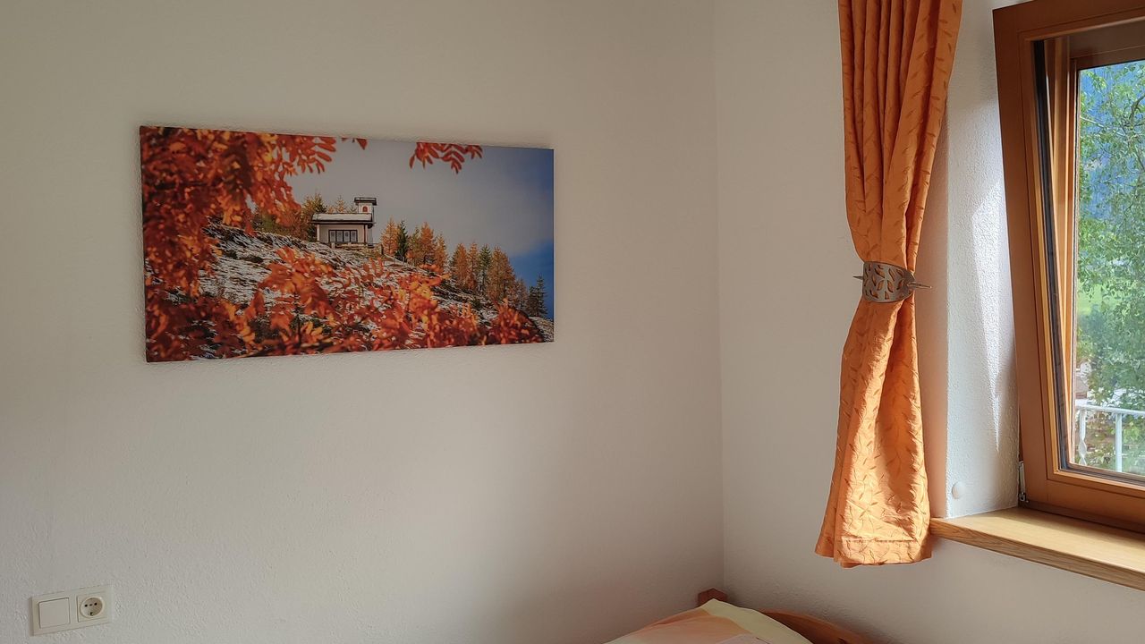Zweibettzimmer Zweibettzimmer